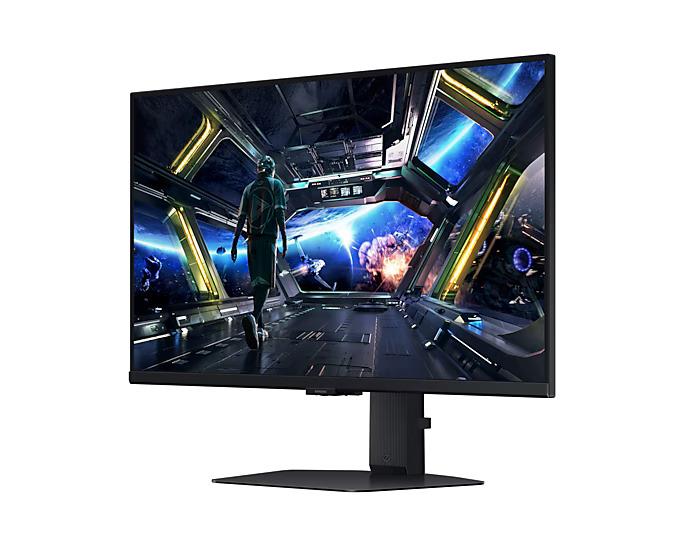 【美品】Samsung Odyssey G7 モニター[27インチ] 27
