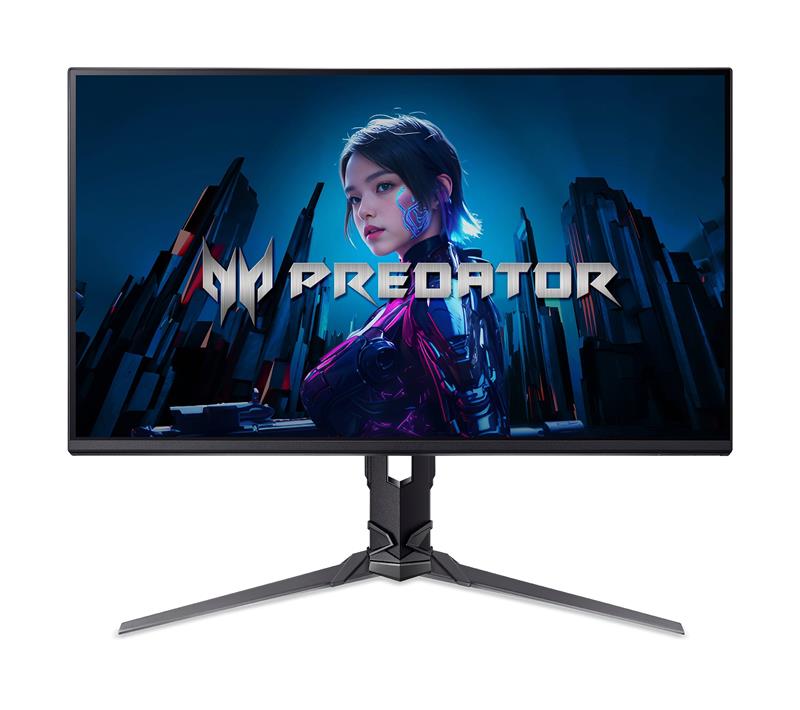 ACER XB253Q 25" FHD 1920 x 1080 IPS 300Hz Gaming Monitor