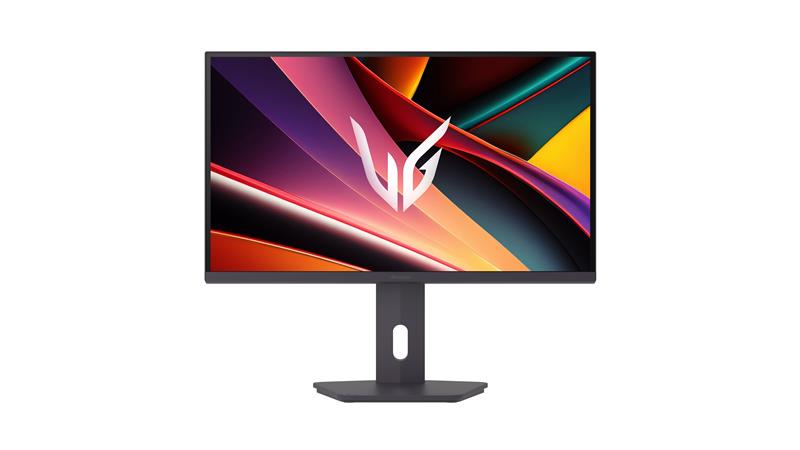 LG Ultragear 27" 2560 x 1440 OLED 240Hz Gaming Monitor
