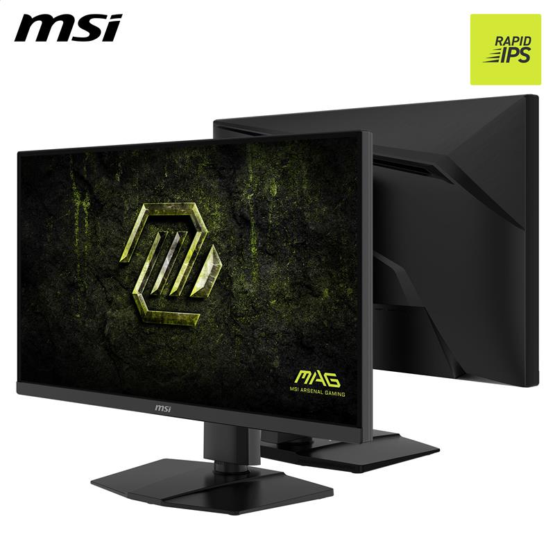 MSI MAG 274QPF 27