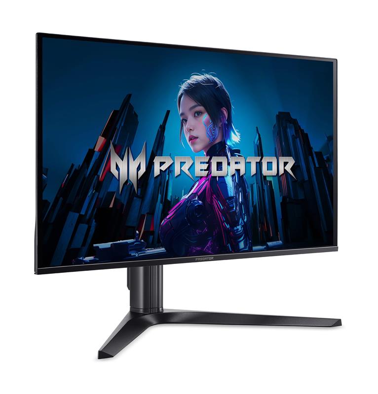 280Hz ゲーミングモニター Acer Predator Acer 27