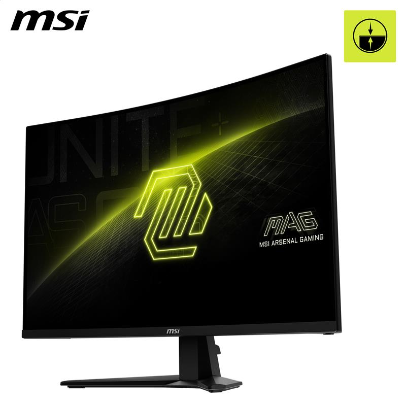 MSI MAG 276CXF 27