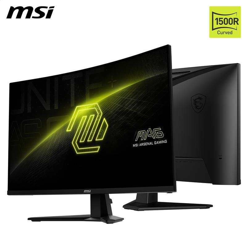 MSI MAG 276CXF 27