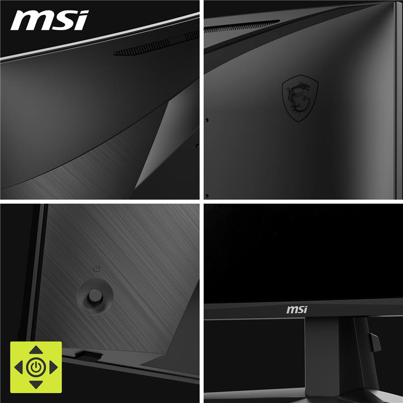MSI MAG 276CXF 27