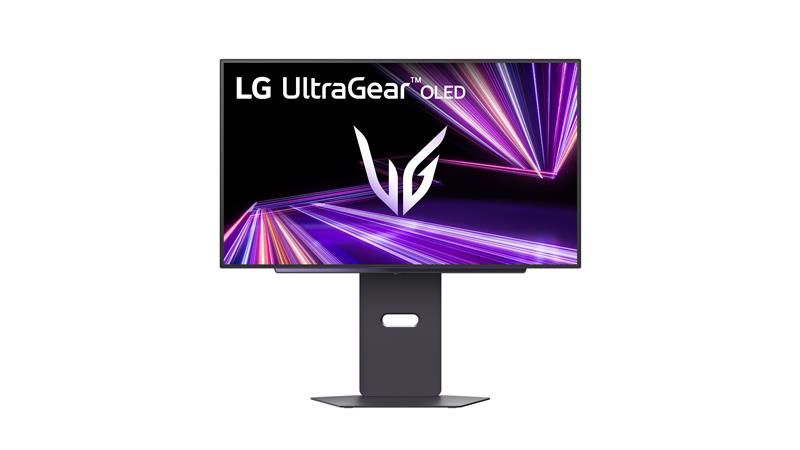 LG Ultragear 27 po 2560 x 1440 OLED 280Hz de jeu Moniteur