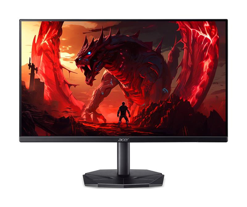 ACER 27" KG270 W3 FHD 1920 x 1080 IPS 240Hz Gaming Monitor