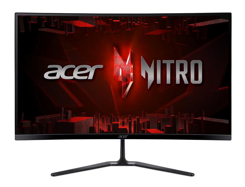 Acer Nitro 27" 2560 x 1440 QHD VA 180Hz Gaming Monitor