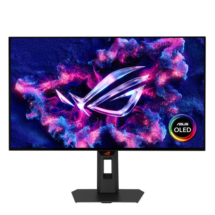 ASUS ROG Strix XG27AQDMGR Gen2 27" QHD WOLED 240Hz 0.03ms (GtG) Gaming