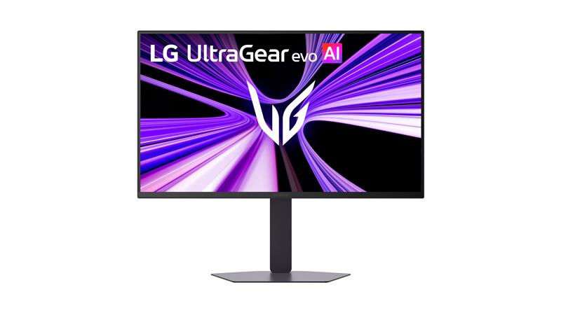 LG UltraGear 27 po 5120 x 2880 5K UHD IPS 165Hz de jeu Moniteur