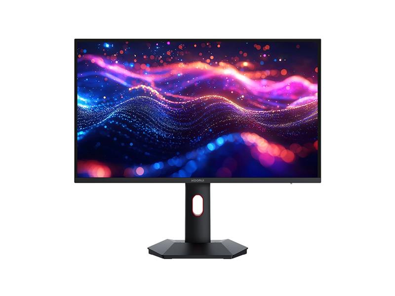 KOORUI 27" 2560 x 1440 QHD IPS 200Hz Gaming Monitor