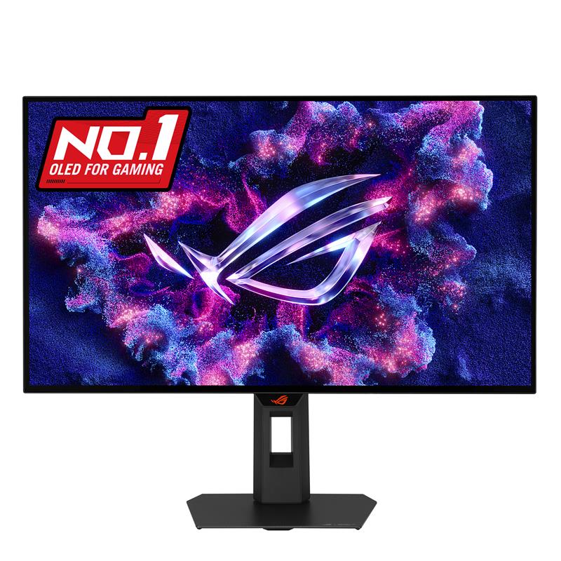 Asus ROG Strix 26.5 po 2560 x 1440 QHD W-OLED 240Hz de jeu Moniteur