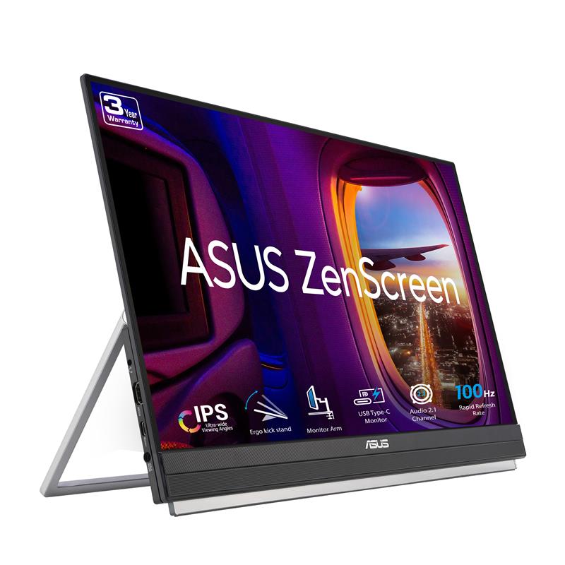 ASUS ZenScreen 22