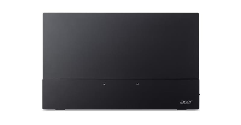 Acer 15.6 FHD 1920x1080 IPS 60Hz 4ms (GtG) Portable Monitor