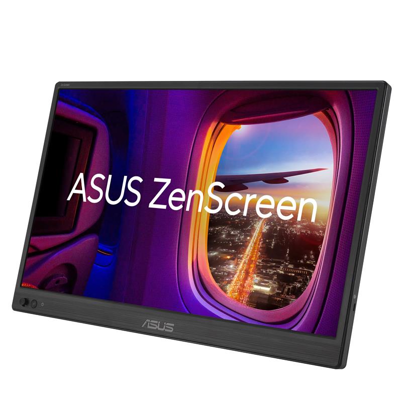 ASUS ZenScreen 16