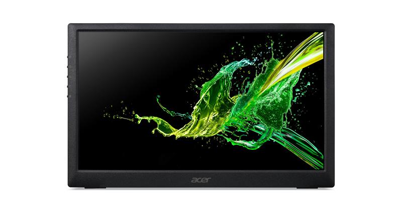 Acer 15.6" Portable Touchscreen Monitor FHD (1920 x 1080)