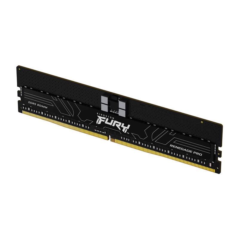 KINGSTON FURY Renegade Pro 256GB (8x32GB) DDR5 4800MHz CL36 ECC