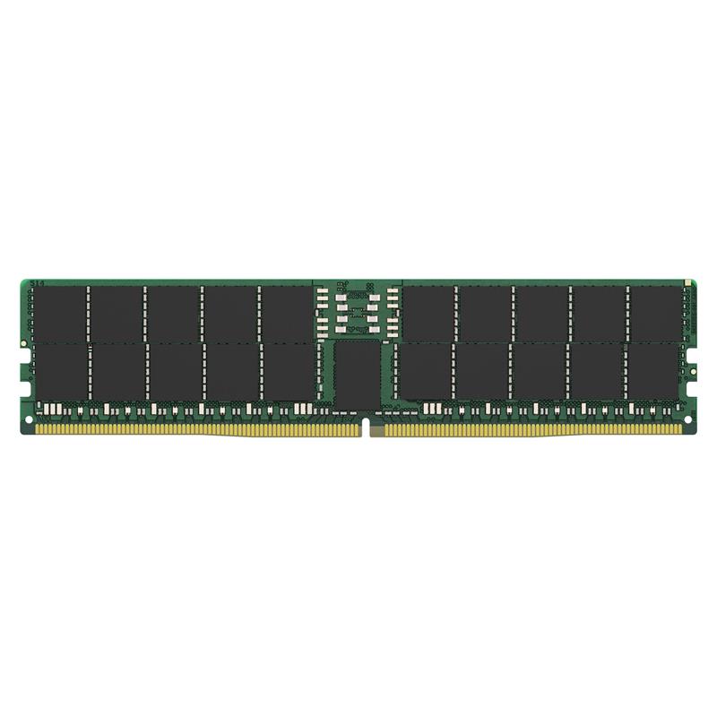 Kingston Server Premier 64GB (1x64GB) DDR5 5600MHz CL46 RDIMM