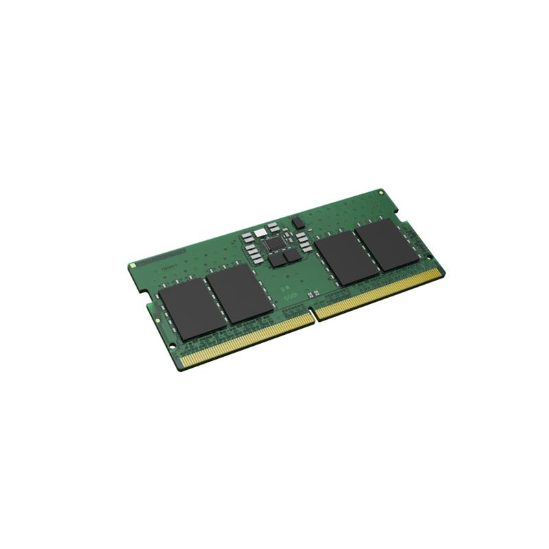Kingston ValueRAM 8GB (1x8GB) DDR5 5600MHz CL46 1.1V SODIMM