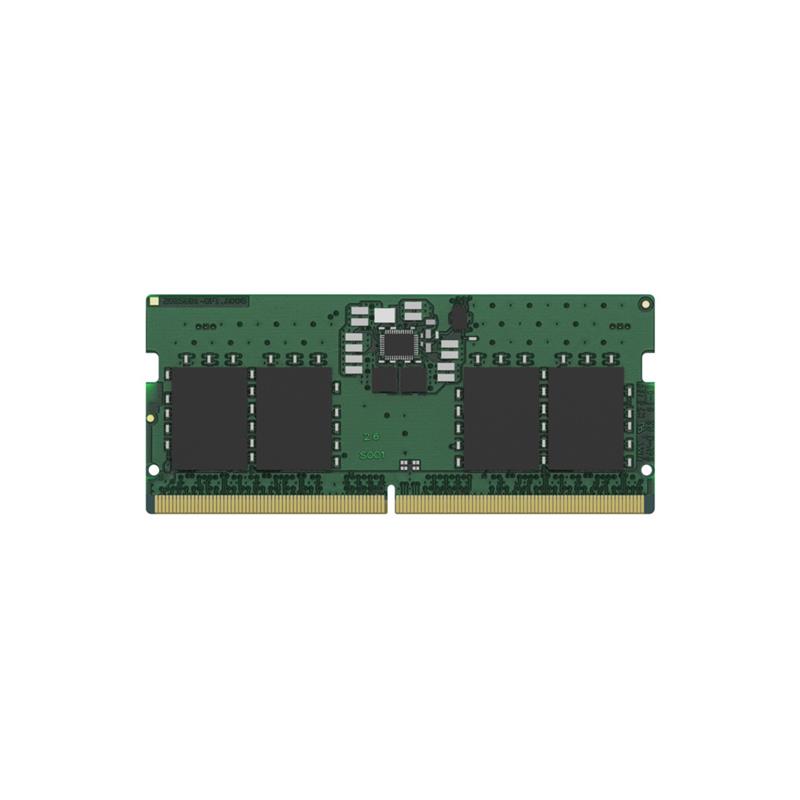 Kingston ValueRAM 8GB (1x8GB) DDR5 5600MHz CL46 1.1V SODIMM