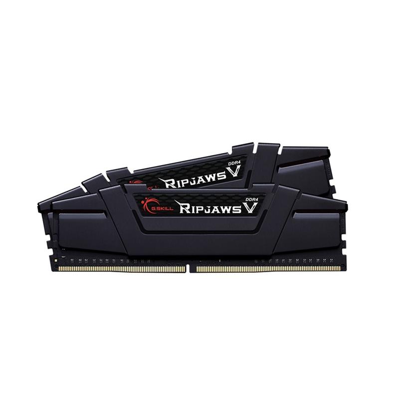G.SKILL Ripjaws V DDR4 16GB (2x8GB) 新品 G.SKILL Ripjaws V 16GB (2x8GB) DDR4 3600MHz CL18 UDIMM - Canada