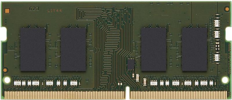 16GB DDR4 3200MHz Single Rank SODIMM