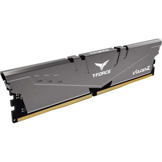 TEAMGROUP T-FORCE VULCAN Z 16GB (2x8GB) DDR4 3600MHz CL18 UDIMM