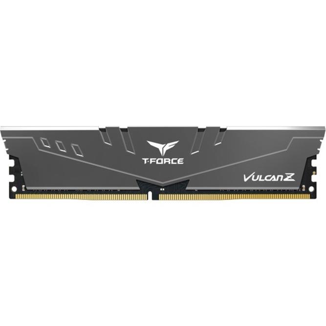 TEAMGROUP Vulcan Z 16GB 3000MHz×2 TEAMGROUP T-Force Vulcan Z 16GB DDR4 3200MHz Desktop RAM Kit