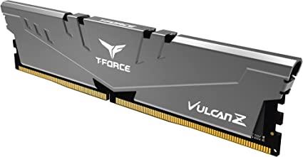 TEAMGROUP T-FORCE VULCAN Z 16GB (2x8GB) DDR4 3200MHz CL16 UDIMM