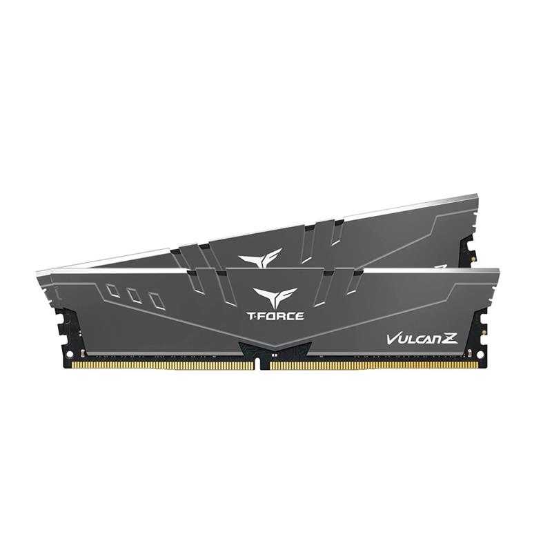 TEAMGROUP T-FORCE VULCAN Z 32GB (2x16GB) DDR4 3200MHz CL16 UDIMM