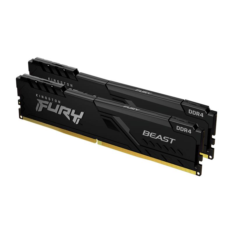 DDR4 16GB×2 T-FORCE RAM VULCAN Z 16GB (2 x 8GB) 288-Pin DDR4 SDRAM DDR4 3200