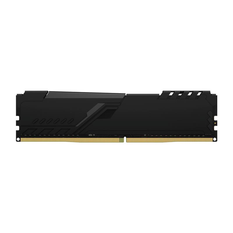 DDR4 16gb(8×2) 3200MHz Kingston FURY Beast 16GB (2x8GB) DDR4 3200MHz CL16 UDIMM - Canada