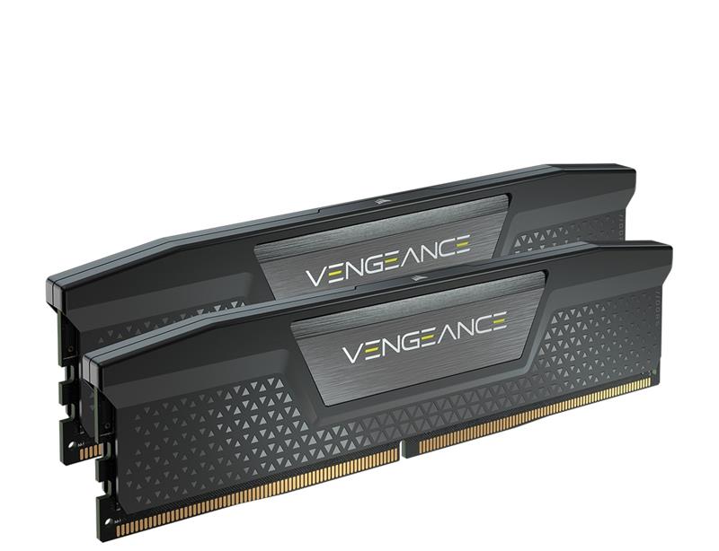 CORSAIR VENGEANCE 32 Go (2x16 Go) DDR5 5200MHz CL40 UDIMM