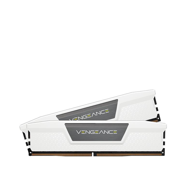 CORSAIR VENGEANCE 64 Go (2x32 Go) DDR5 5200MHz CL40 UDIMM