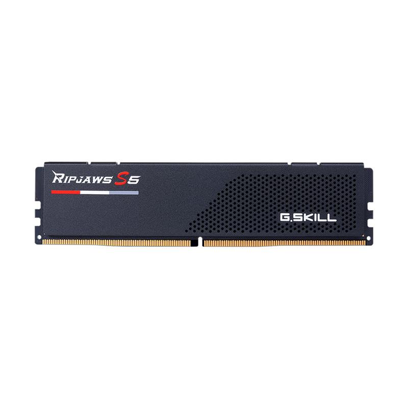 G.SKILL Ripjaws S5 32GB (2x16GB) DDR5 6000MHz CL36 UDIMM - Canada
