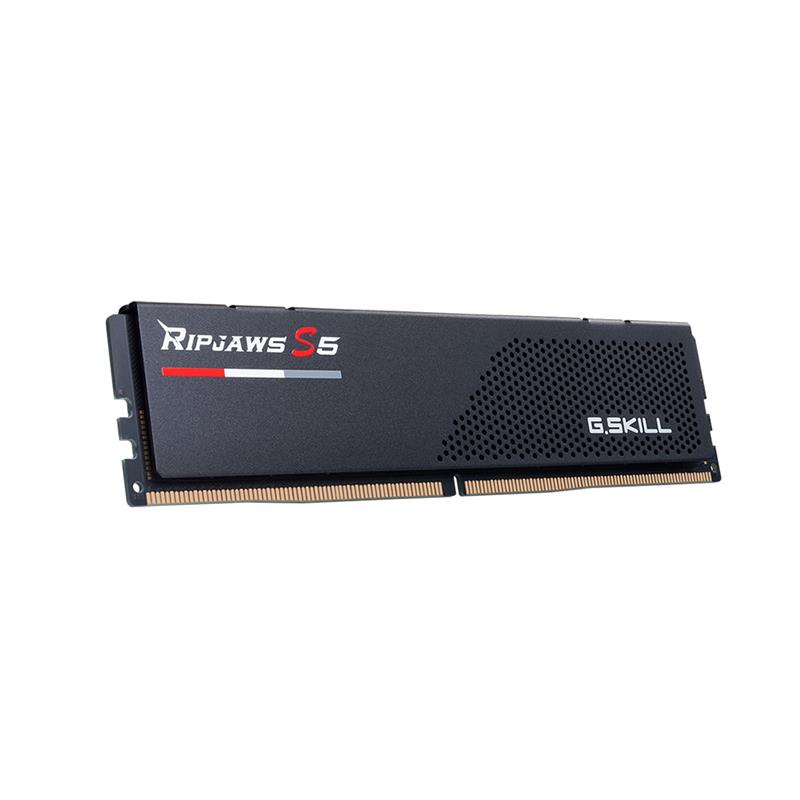 G.SKILL Ripjaws S5 32GB (2x16GB) DDR5 5600MHz CL36 UDIMM - Canada