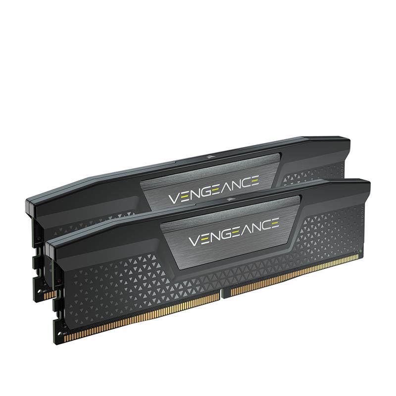 CORSAIR DDR5-5200MHz VENGEANCE 32gb×2枚 CORSAIR VENGEANCE 64GB (2x32GB) DDR5 5600MHz CL40 UDIMM - Canada