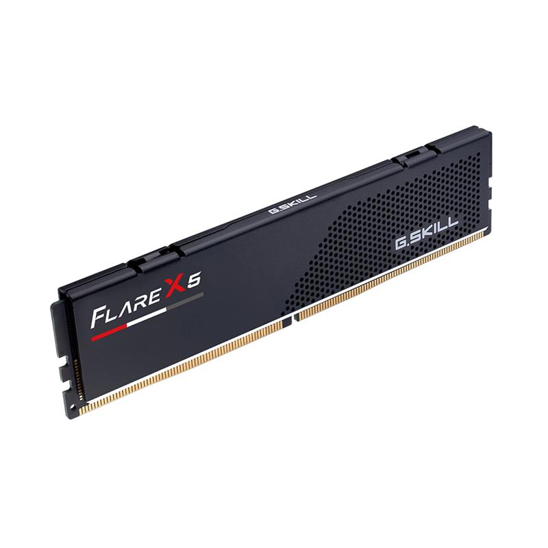 G.SKILL Flare X5 32GB (2x16GB) DDR5 6000MHz CL36 UDIMM - Canada