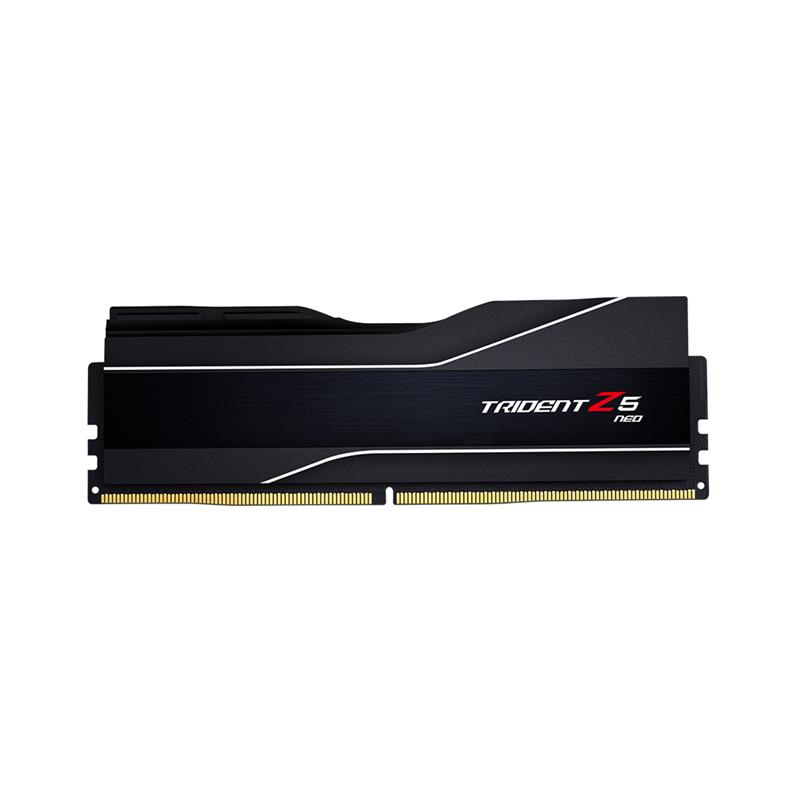 G.SKILL Trident Z5 Neo 32GB (2x16GB) DDR5 6000MHz CL36 UDIMM