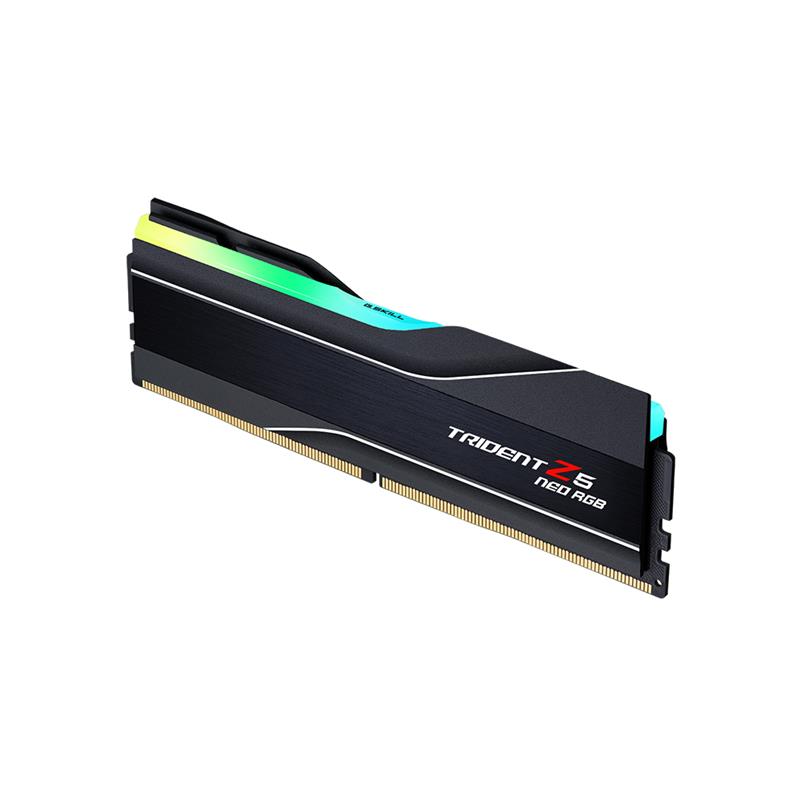 G.SKILL Trident Z5 Neo RGB 32GB (2x16GB) DDR5 6000MHz CL30 UDIMM