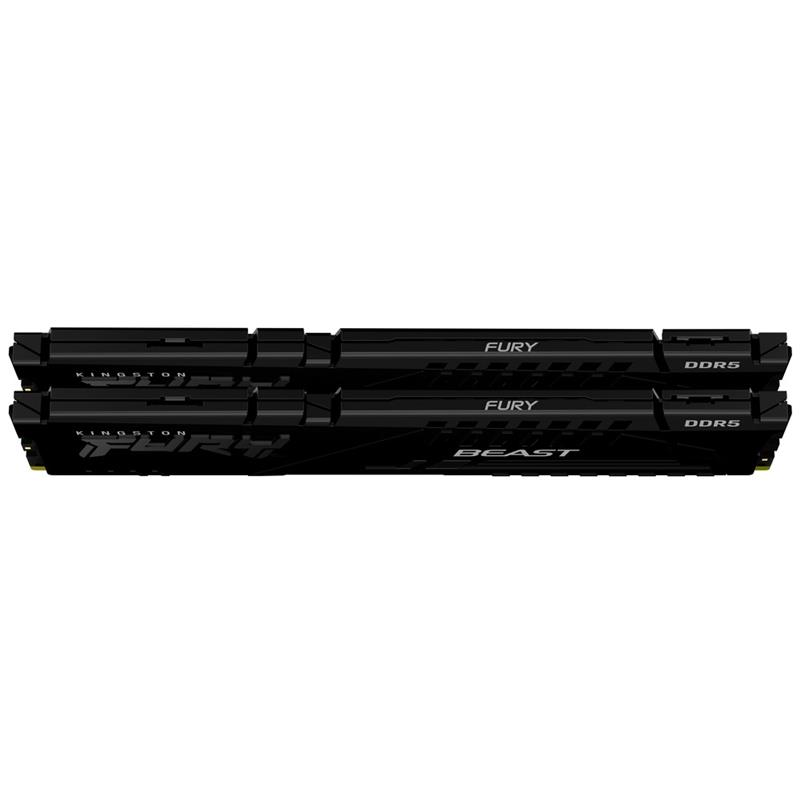Kingston FURY Beast 32GB (2x16GB) DDR5 5600MHz CL36 UDIMM - Canada
