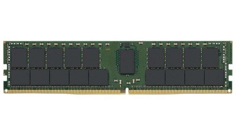 KINGSTON Server Premier 64Go (1x64Go) DDR4 3200MHz CL22 ECC RDIMM