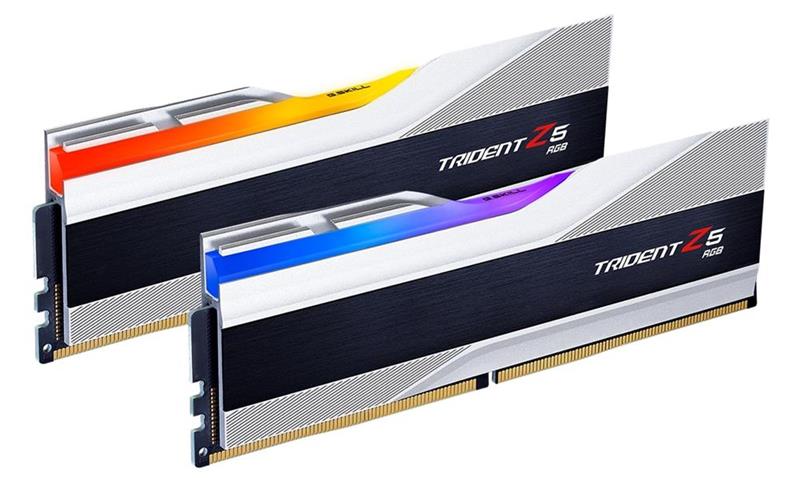 ジャンク G.SKILL TridentZ DDR5 5200M 16GB×2 G.SKILL Trident Z5 RGB 32GB (2x16GB) DDR5 7200MHz CL34 UDIMM