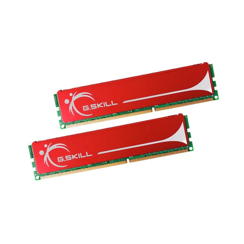 G.SKILL Performance NQ 4GB (2x2GB) DDR3 1333MHz CL9 UDIMM