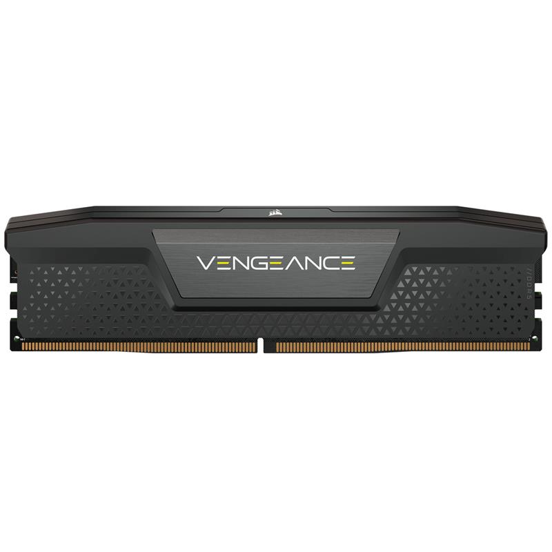 CORSAIR VENGEANCE 64GB (2x32GB) DDR5 6400MHz CL32 UDIMM - Canada