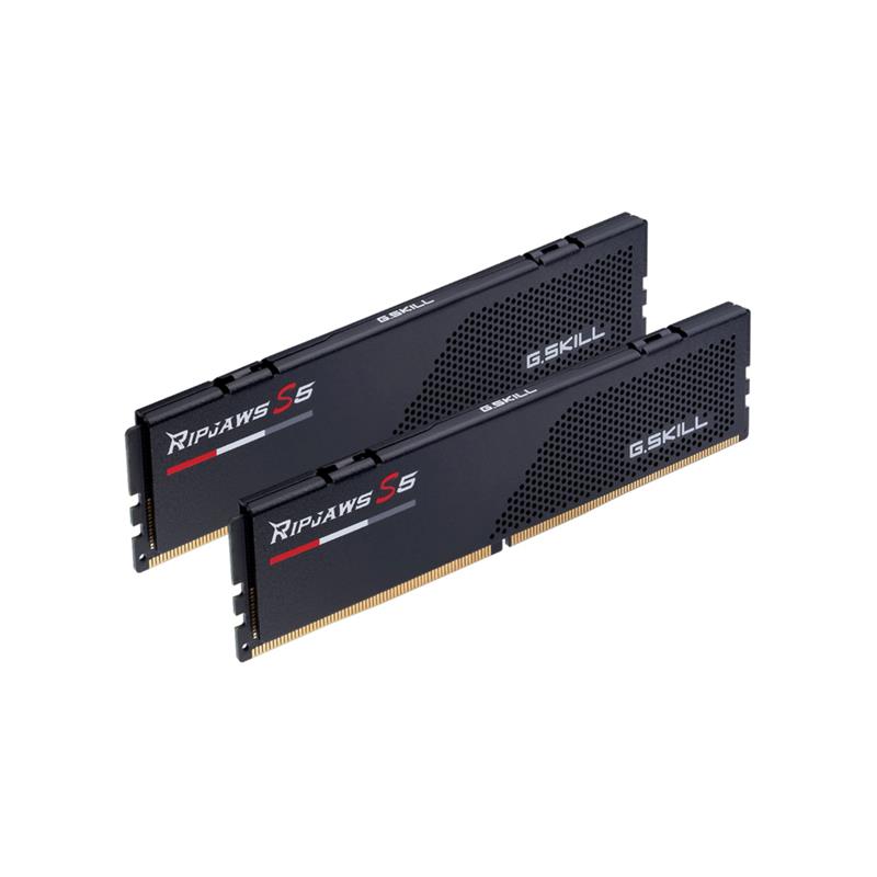 G.SKILL RIPJAWS S5 DDR5-5600MHz 16GB×2枚 G.SKILL Ripjaws S5 32GB (2x16GB) DDR5 6400MHz CL32 UDIMM - Canada