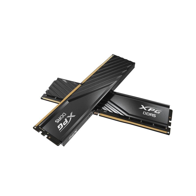 XPG Lancer Blade 32GB (2x16GB) DDR5 6000MHz CL30 UDIMM - Canada