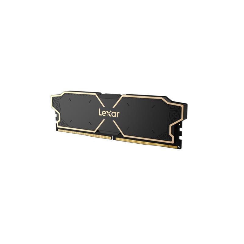 Lexar THOR OC 32GB (2x16GB) DDR5 6000MHz CL32 UDIMM - Canada