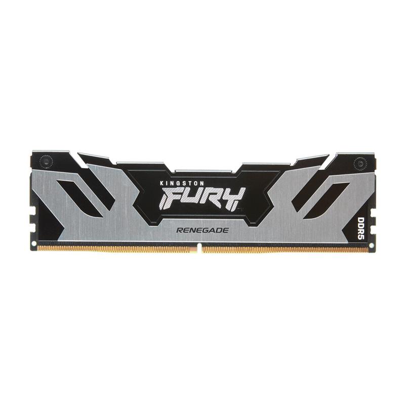 Kingston FURY Renegade 96GB (2x48GB) DDR5 6000MHz CL32 UDIMM