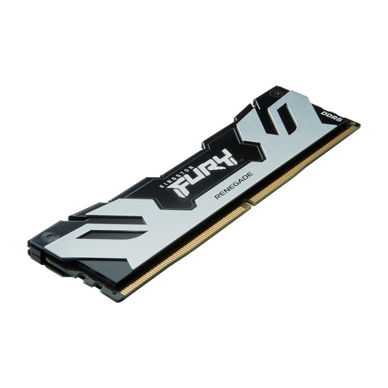 Kingston FURY Renegade 96GB (2x48GB) DDR5 6000MHz CL32 UDIMM