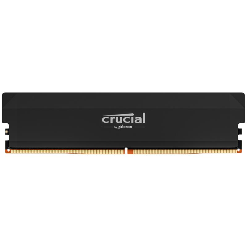 CRUCIAL Pro OC 32GB (2x16GB) DDR5 6000MHz CL36 UDIMM - Canada